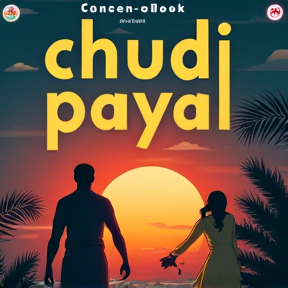 Chudi payal