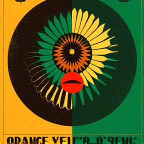 (O.Y.G.) Orange, Yellow & Green