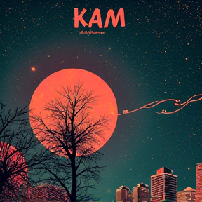 Kam