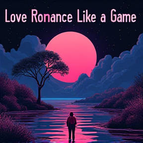 Love Romance Like a Game