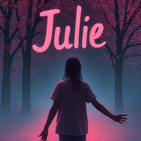 Julie 