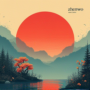 zhenwo