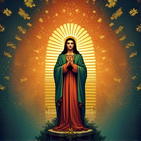 Guadalupe 