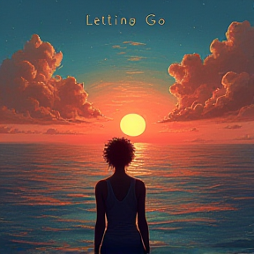 Letting Go