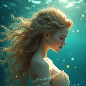 Sirena’s Lullaby