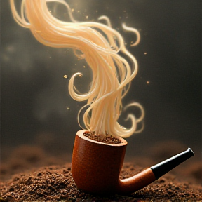 Pipe tobacco 