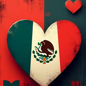 mexico mi corazon 