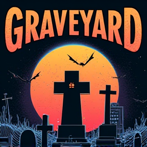 GO GO GRAVEYARD