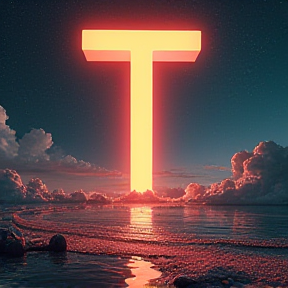 T