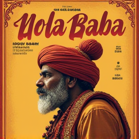 Bhola Baba