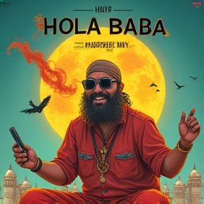 Bhola Baba