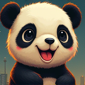 Mazisou gia panda