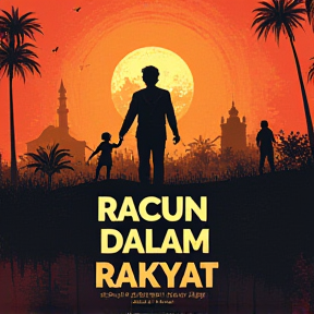 Racun Dalam Rakyat