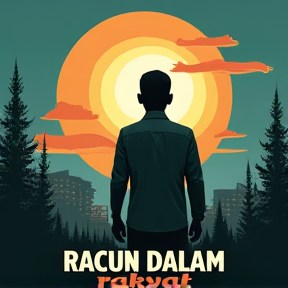 Racun Dalam Rakyat