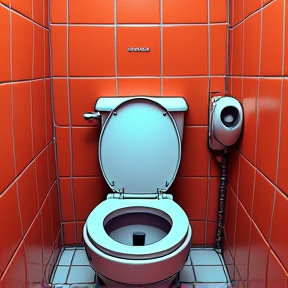 Skibidi Toilet