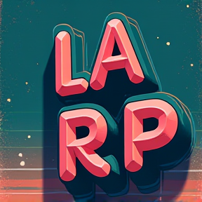 La RP