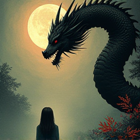 Offering to the Dragon