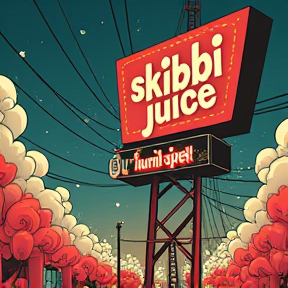 skibdi juice