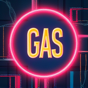 Gas