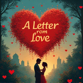 A Letter from Love