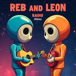 Reb and Leon's Show