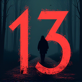 13