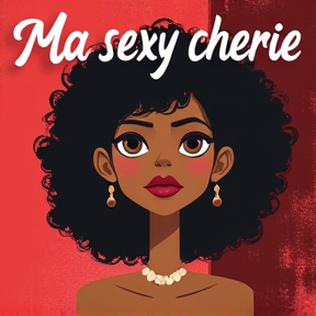 Ma sexy cherie