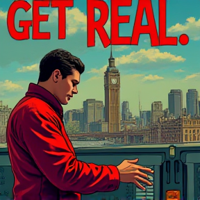 Get Real