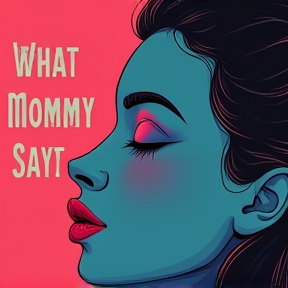 What Mommy Says