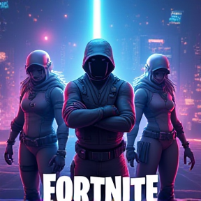 Fortnite