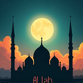 Allah