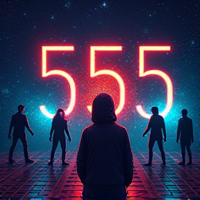 555