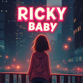 Rickybaby The Musical 2