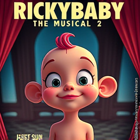 Rickybaby The Musical 2