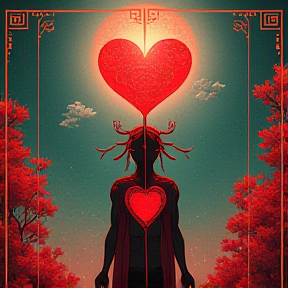 Heart Sutra