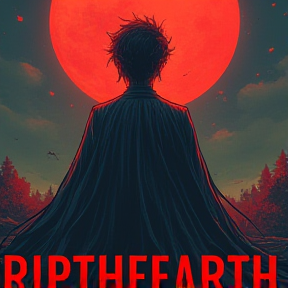 RIPTHEEARTH