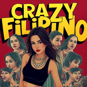 Crazy filipino