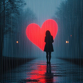 Love in the Rain