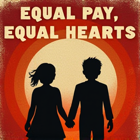 Equal Pay, Equal Hearts