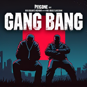 GANG BANG