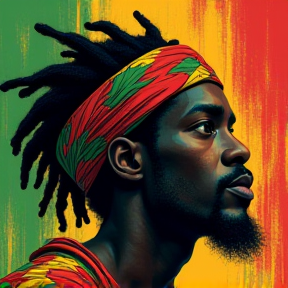 Rastaman 