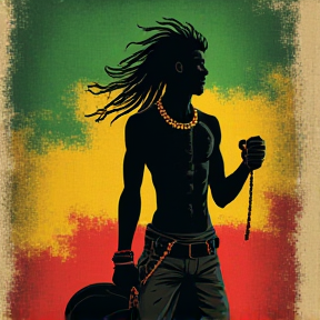 Rastaman 