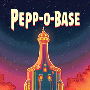 Pepp-o-base