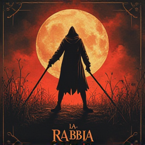 La rabbia