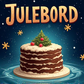 Julebord 4.0 promille 