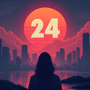 24