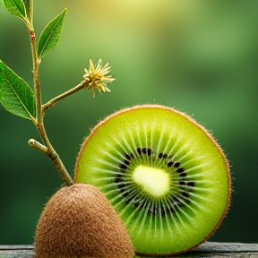 Kiwi 