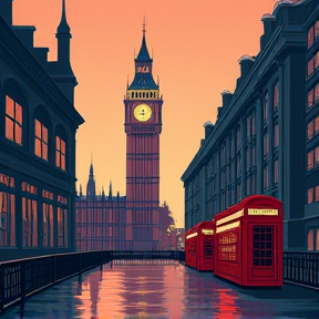 london