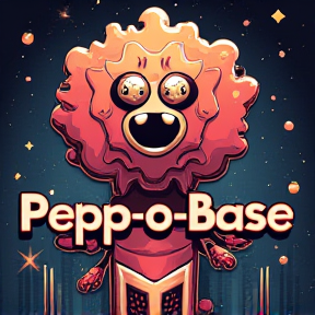 Pepp-o-base