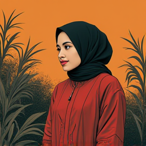 Rindu Novia Syahrani